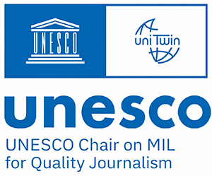 UNESCO Chair on MIL for Quality Journalism